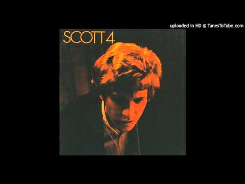 On Your Own Again - Scott Walker
