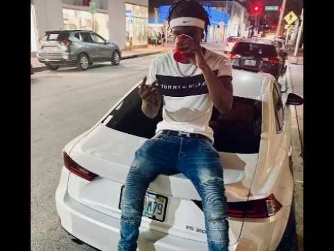 EssGeddit (2wavey)  - The Man [UNRELEASED] +LEAK+