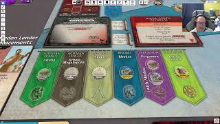 Hubris TTS playthrough 001