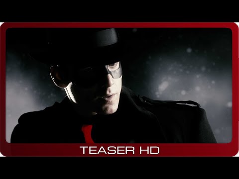 The Spirit ≣ 2008 ≣ Teaser