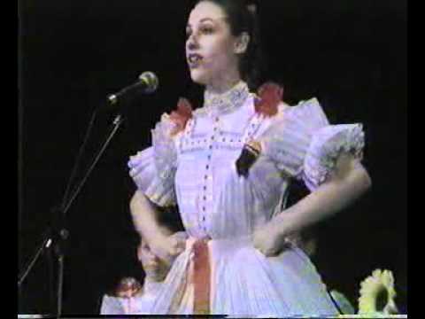 Danusa Dmomon'iova - Okolo Pzova, Pod oblockom pri jedlicki