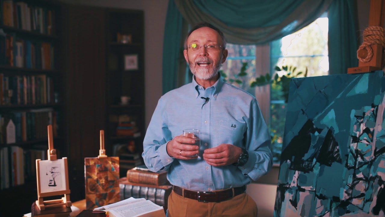 Jak poznać, że przeżyłem chrzest w Duchu Świętym