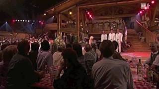 "ewigi liäbi" im Musikantenstadl (2010)