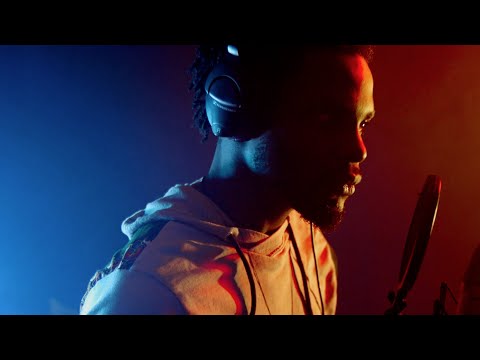 CUTV STUDIO SESSIONS ~ Taigenz