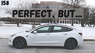 2021 Tesla Model 3 Full Review
