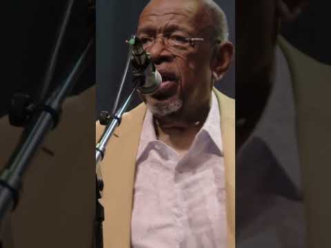 Cimafunk & Fred Wesley - “ House Party “ | Jazz a la Villete Live #cimafunk #fredwesley