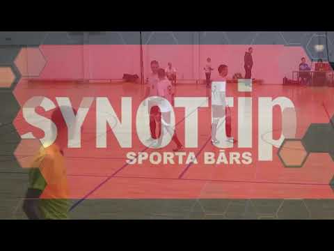 2018 03 04 FC INTER STAR - Olaine