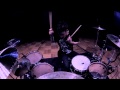 Matt McGuire - Hands Like Houses - I Am - Drum ...
