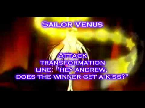 Forgotten Casting. Sailor Scouts Needed! OPEN! 3 SPOTS STILL OPEN!