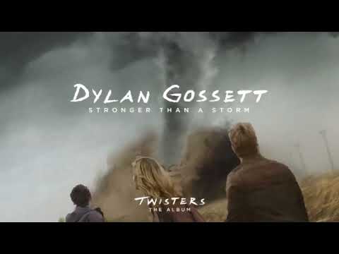 Video thumbnail for Stronger Than a Storm