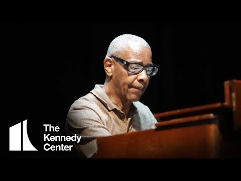 Charles Covington - Millennium Stage (August 18, 2019)