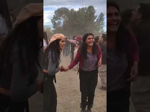 GENERAL ROCA RIO NEGRO #tradiciones #danza #cultura #rionegro#campoargentino