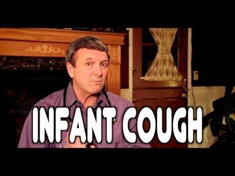 Infant Cough & What You Need To Know (Ages 0-3) | Dr. Paul