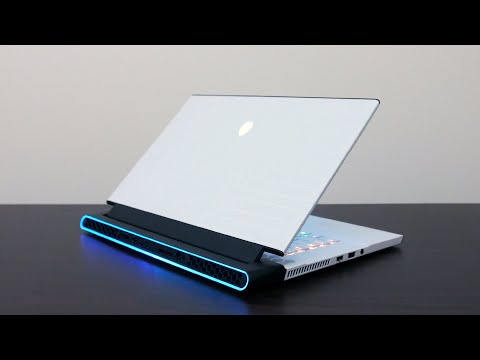 Alienware m15 R2 - Why NOT To Buy This Gaming Laptop