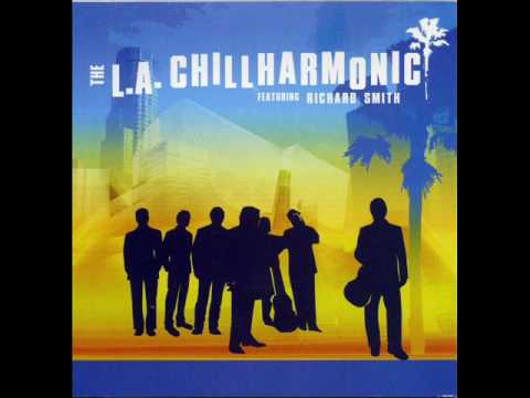 The L.A. Chillharmonic - Ultimate X