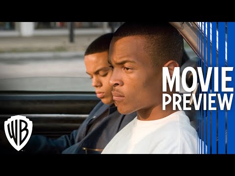 ATL | Full Movie Preview | Warner Bros. Entertainment
