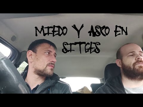 El TERROR ESPACIAL que NADIE SE ATREVE A RECOMENDAR | Parte 3