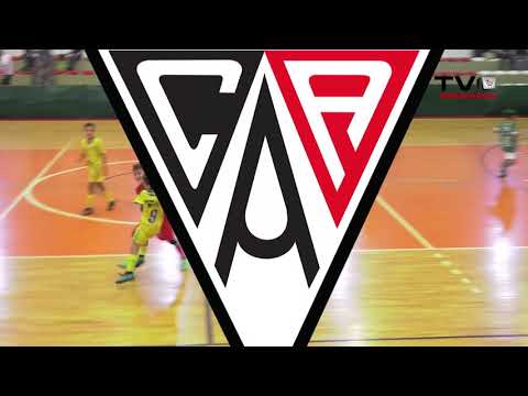 ARBOS x LUCAS MARTIN - SUB 08 - 3 Tempo