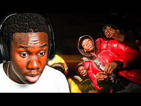 YAGI IS SLEPT ON 🔥 WaviJus Reacts To - Yagi B- D.O.A