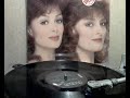 The Judds -- Endless Sleep [original LP version]