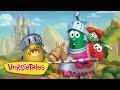 Learning To Love Like God ️ Duke And The Great Pie War VeggieTales