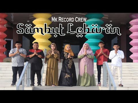 SAMBUT LEBARAN - MK RECORD