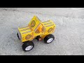 How To Make A Matchbox Jeep Car Without Motor At Home
