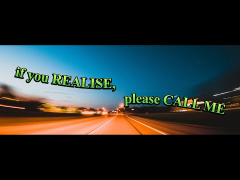 Exactesy x ZenX - Realise / Call Me (Lyric Video)
