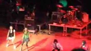 6/2 Roc Da Mic - TSquad