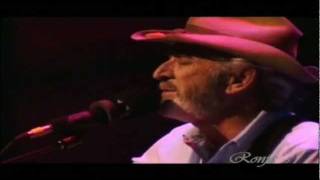 Don Williams -  &quot;Till The Rivers All Run Dry&quot;