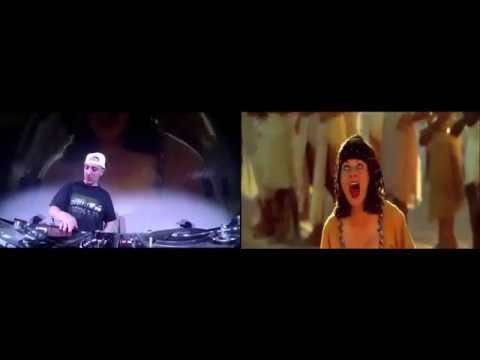 Deejay Irie IDA 2014 Showcase