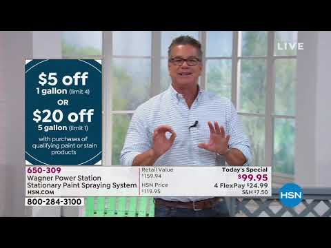 HSN | Home Solutions 04.09.2019 - 08 AM