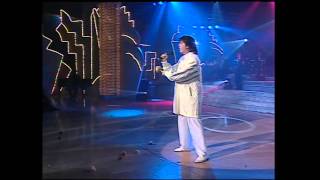 Camilo Sesto &quot;Amor Mío ¿Qué Me Has Hecho?&quot;