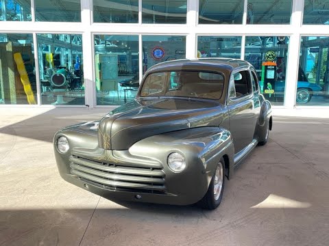 1947 Ford Deluxe (CC-1663386) for sale in Palmetto, Florida