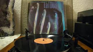 La Tour - People Are Still Having Sex (LP Mix) 1991