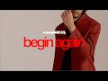 Pamungkas - Begin Again (Video Lirik)