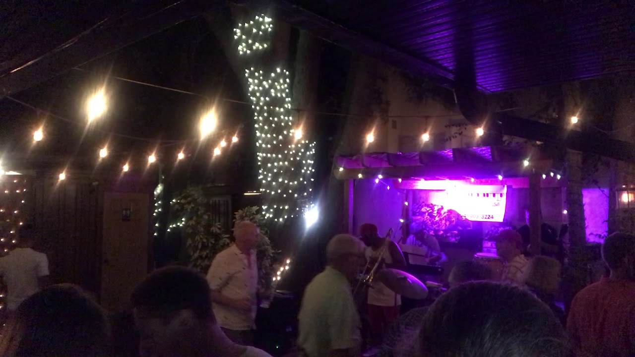 Hire Jax English Salsa Band Latin Band in Jacksonville, Florida