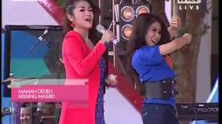 Download lagu FITRI CARLINA Live At Mantap 11 08 2012 Courtesy ANTV mp3