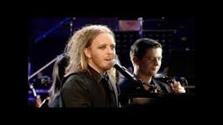 Tim Minchin | &quot;White Wine in the Sun&quot; | w/ Lyrics