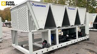 Refroidisseur Climaveneta NECS SL 1314 | Image 4 - Machineryline