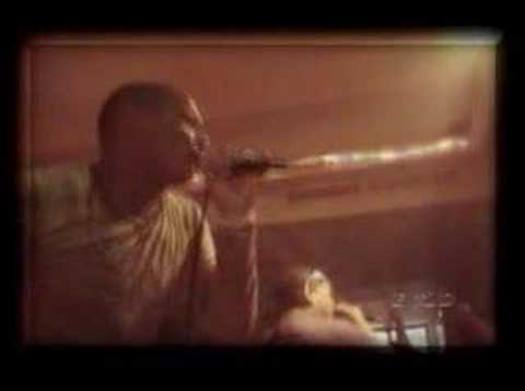 Ella no me ve (Gente D'Zona)