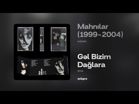 Video thumbnail for Gəl Bizim Dağlara