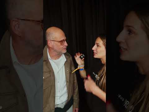 ENTREVISTA EXCLUSIVA COM CLÓVIS DE BARROS NO FINDAY!