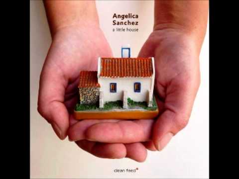 Angelica Sanchez / A Little House / I'll Sign My Heart Away online metal music video by ANGELICA SANCHEZ