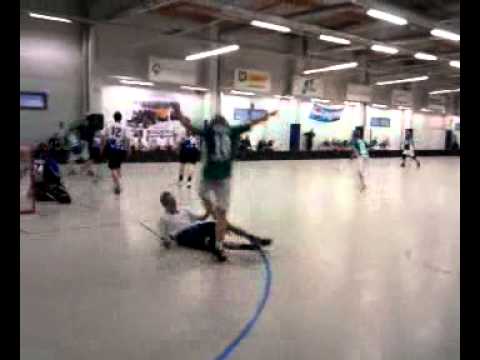 Sb luja - FT Ulvila (part 2)