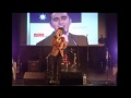 Harrison Craig : 'All of Me' @ Ticket to Freedom ...