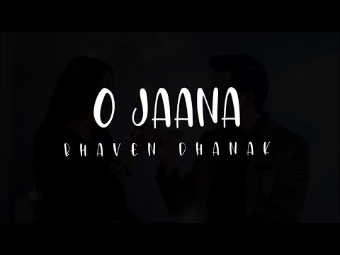 O Jaana ( Lyrics ) -  Male Version | Ishqbaaaz | Star Plus | NO COPYRIGHT MUSIC
