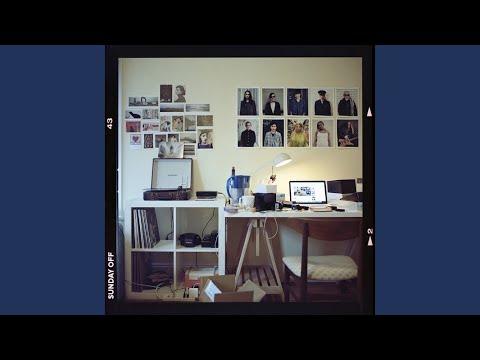 Someone Who Isn't Me