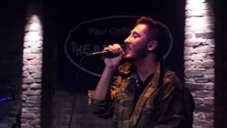 &quot;Eruptions&quot; Live at The Bitter End in NYC 01/04/2017