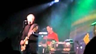 The Saw Doctors - World of Good -Barrowlands 2010